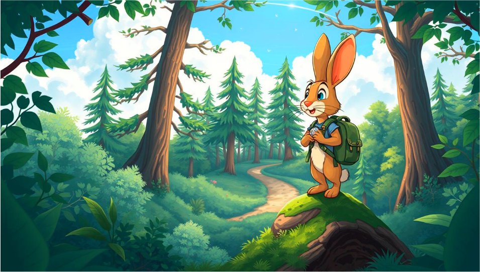 Frizzletwirping, Fiascos, and Friendship: A Hoppingly Wild Adventure You Can’t Miss!