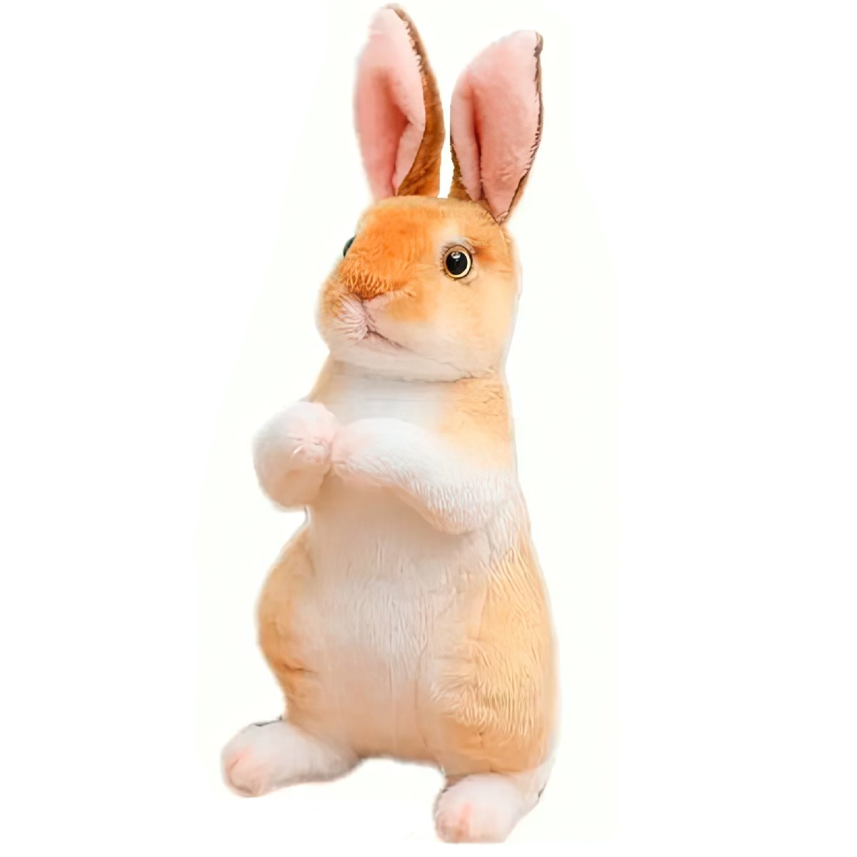 Adorable Mini Benny Style Rabbit – Whispering Woods Collection