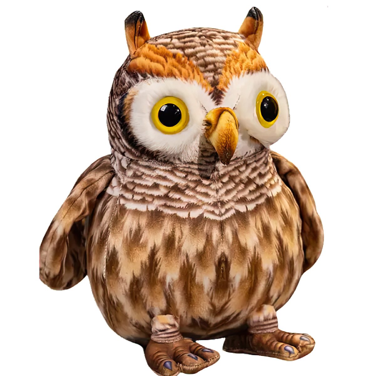 Ollie Owl – Whispering Woods Collection